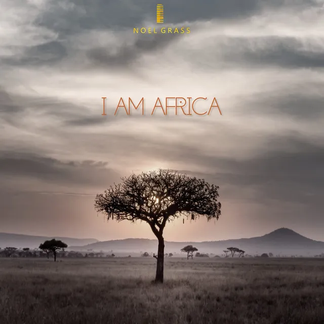 I am Africa