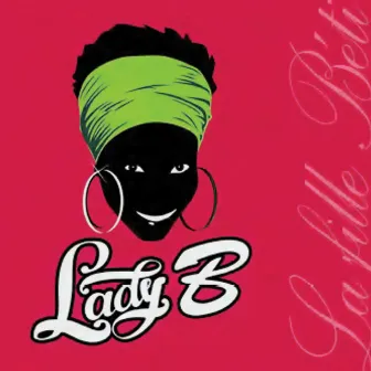 La fille béti by Lady Bantu