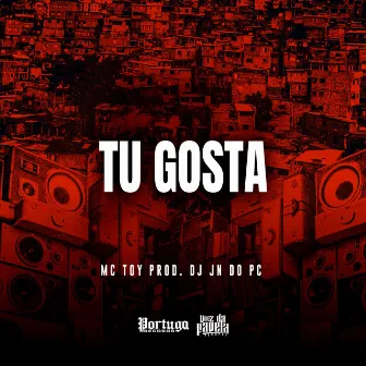 Tu Gosta by Dj Jn do PC