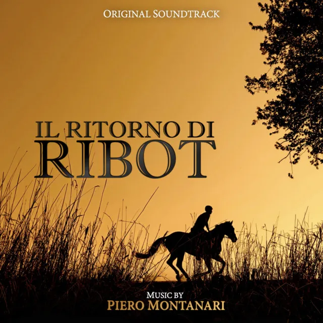 Il ritorno di Ribot (Original Soundtrack)