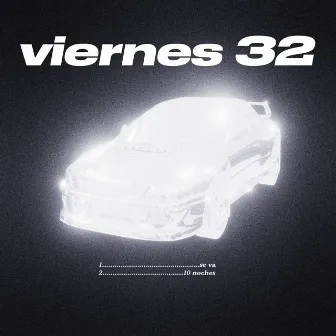 Viernes 32 by Carlos Corté$