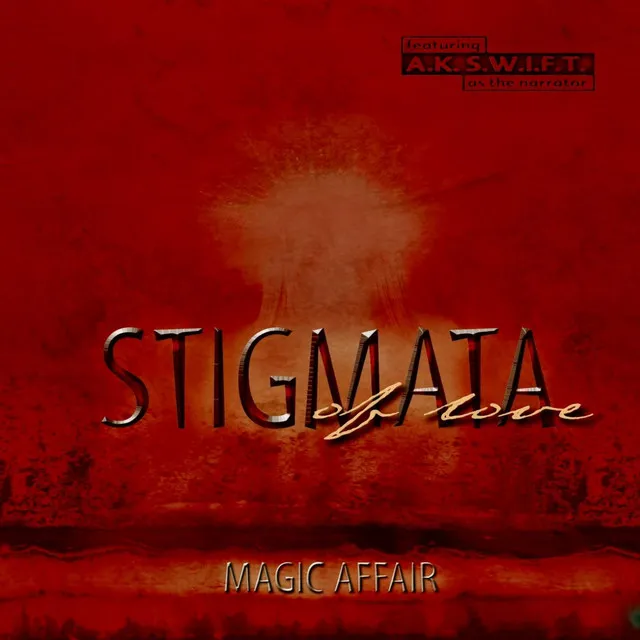 Stigmata (Of Love) - Akustik Version