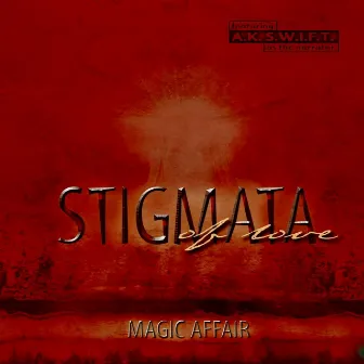 Stigmata (Of Love) by Unknown Artist