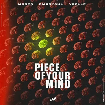 Piece of Your Mind by Yoelle