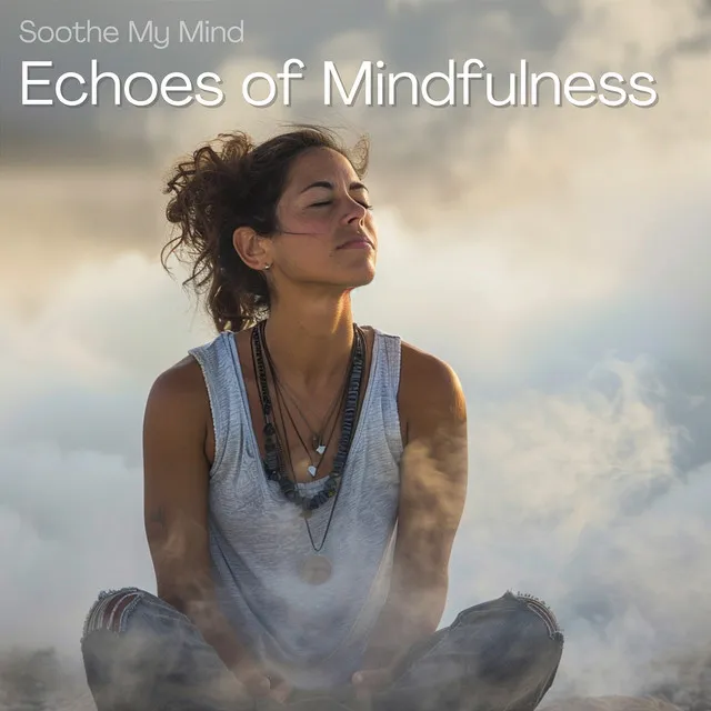 Echoes of Mindfulness: 4-7-8 Breaths and Tibetan Bowl Chimes