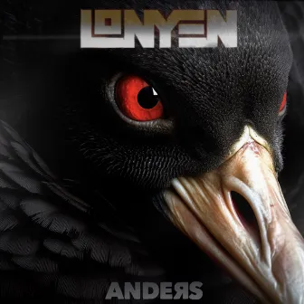 Anders by Lonyen