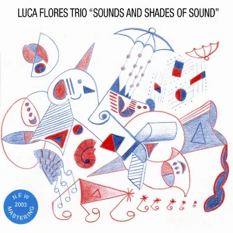 Sounds and Shades of Sound by Luca Flores