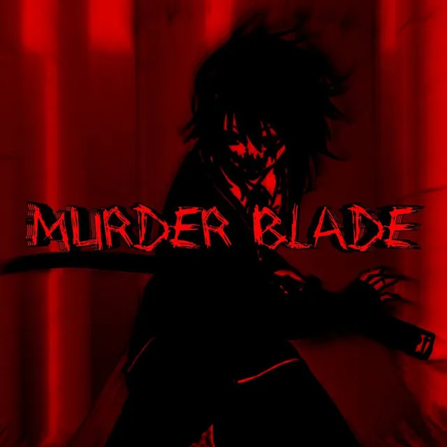 Murder Blade