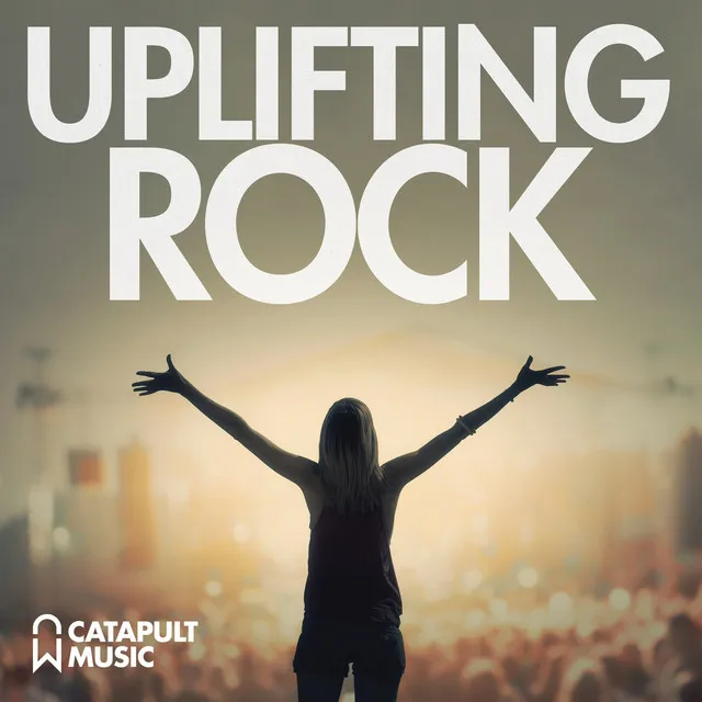 Uplifting Rock