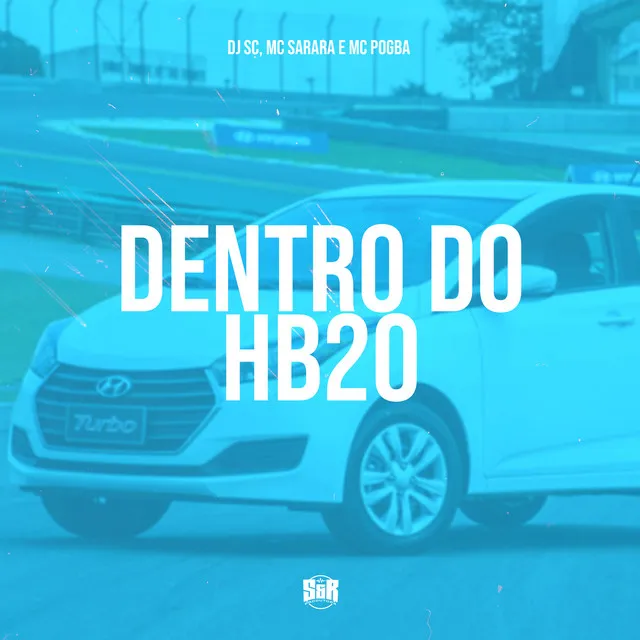 Dentro do Hb20