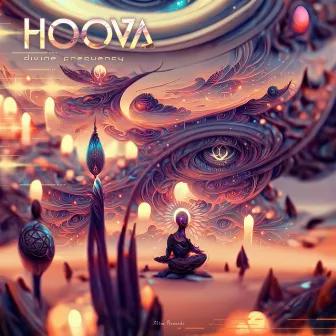 Divine Frequency by Hoova