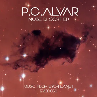 Nube di Oort EP by p.g.alvar