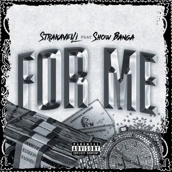 For Me by Strakavelli