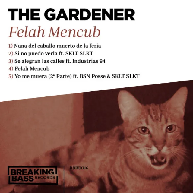 Felah Mencub