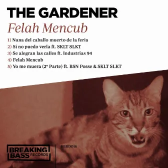 Felah Mencub by The Gardener