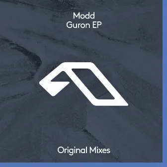 Guron EP by Modd