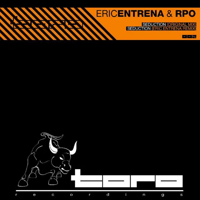 Seduction - Eric Entrena Remix