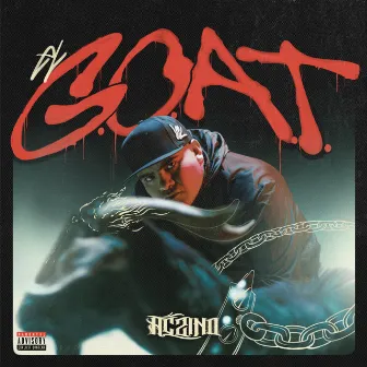 El G.O.A.T. by Aczino