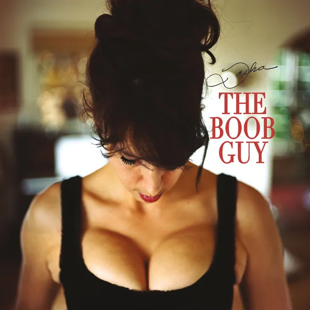 Boob Guy (feat. Erika Warren & Dan Balmer)