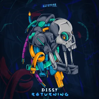 Returning by Dissy