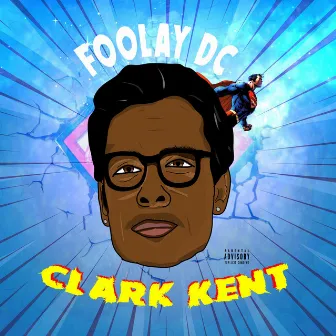 Clark Kent by Foolay DC