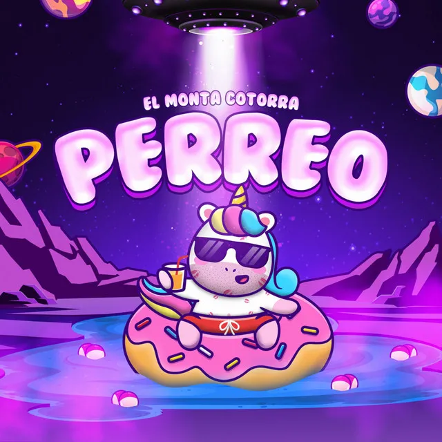 Perreo