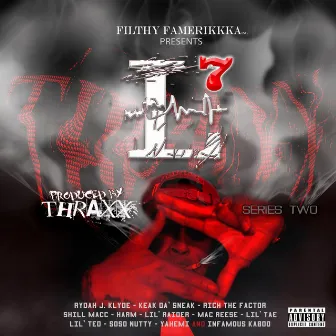 L7 Series Two by Thraxx