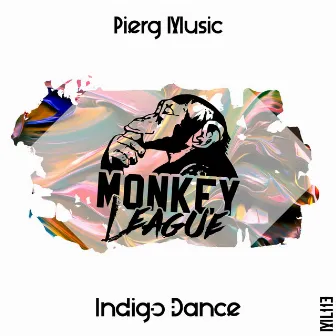 Indigo Dance by PIERG MUSIC