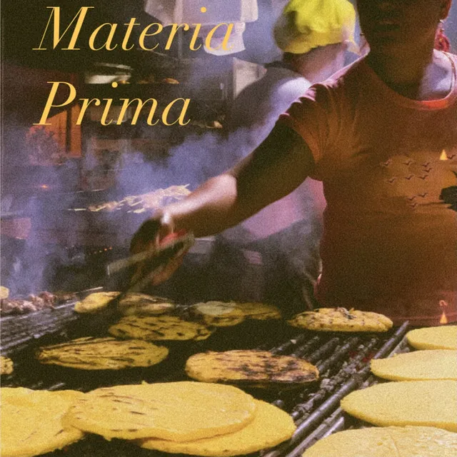 Materia Prima