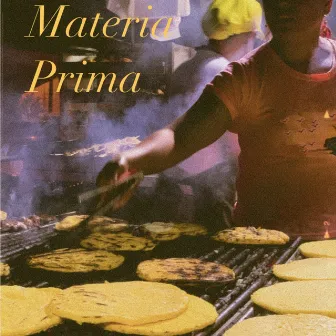 Materia Prima by Ham Arepa