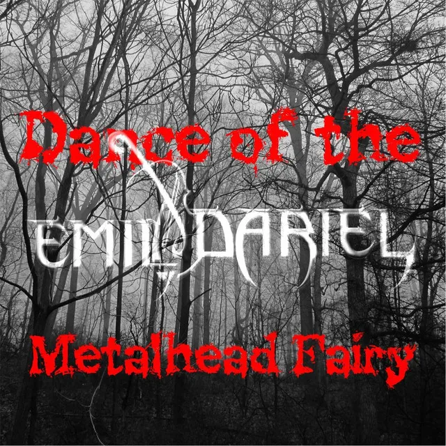 Dance of the Metalhead Fairy