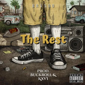 The Rest by Brvndo