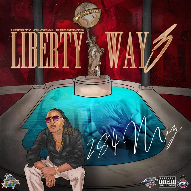 Liberty Way 3