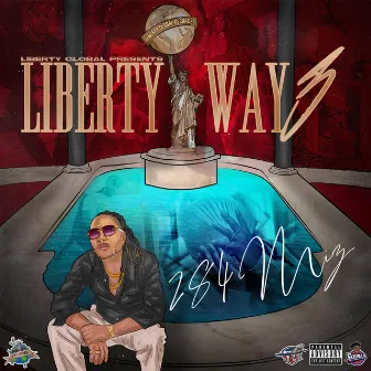 Liberty Way 3 by 