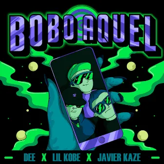 Bobo Aquel by Javier Kaze