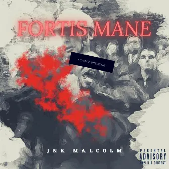 FORTIS MANE by JNK Malcolm