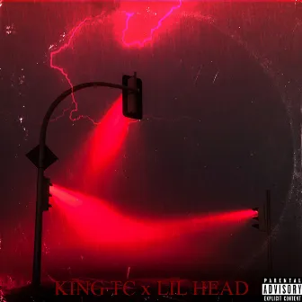 Red Light by King TC