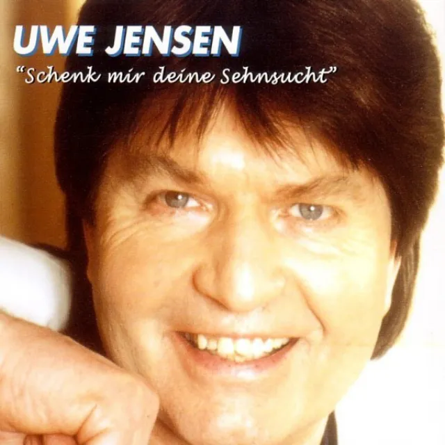 Schenk mir deine Sehnsucht (Disco Version)