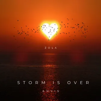 Storm is Over by Zola