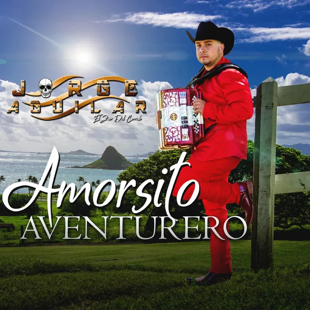 70 cartuchos (Amorsito aventurero)