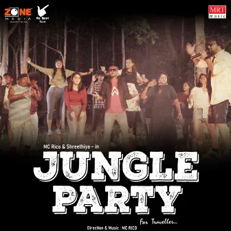 Jungle Party by MC. Rico