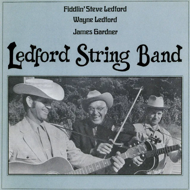 Ledford String Band