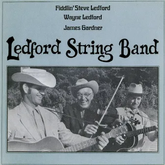 Ledford String Band by The Ledford String Band