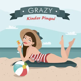 Kinder Pinguì by Grazy