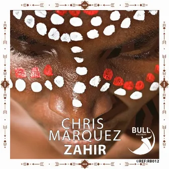 Zahir by Chris Marquez