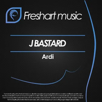 J Bastard by Ardi