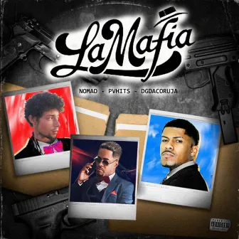 La Mafia by Nonmad