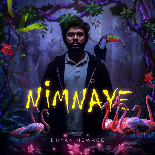 Nimnaye