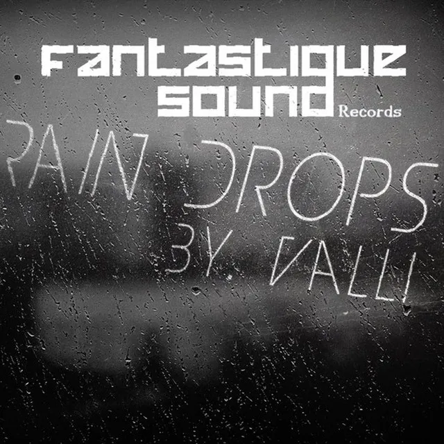 Rain Drops - Original Mix