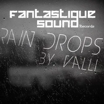 Rain Drops by Valli